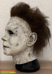 Halloween 2018 Michael Myers Adult Mask (Michael Myers)