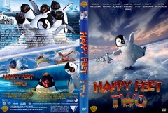 Happy Feet (Happy Feet Two)