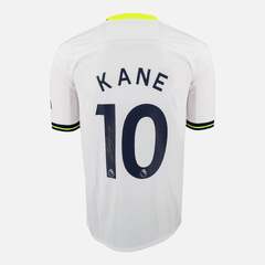 Nike Men's Tottenham 22/23 Jersey (Tottenham Hotspur Harry Kane)