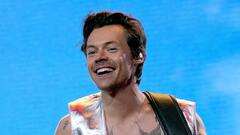 Harry Styles: 80 weird and wonderful facts about the singer