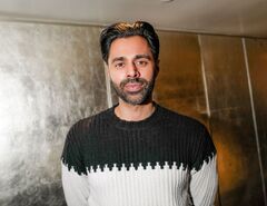 Hasan Minhaj