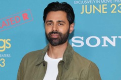 Hasan Minhaj