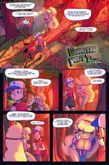 Gravity falls pacifica porn comic ❤️ Best adult photos at ...