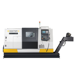 3 Axis Turning Centre CNC Lathe | Chester Machine Tools