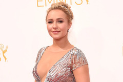 Hayden Panettiere Welcomes Baby Girl