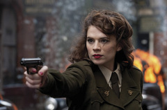 Peggy Carter (Agent Carter)