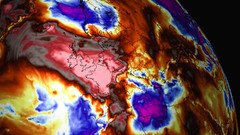 A Massive Heatwave is Forecast for Western Europe Again ...