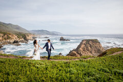 Monterey Big Sur Wedding Photographer