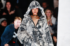 Rihanna (Fenty x Puma)