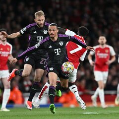 Bayern Munich vs. Arsenal 2024 livestream: Watch Champions League ...