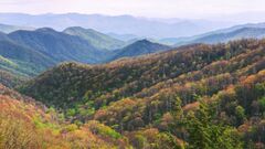 Hiking the Best of Great Smoky Mountains National Park - 5 Days ...