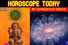 Horoscope - Horoscope & Astrology Predictions