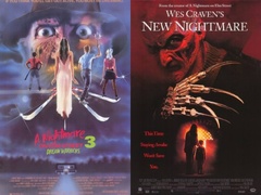 A Nightmare on Elm Street 3: Dream Warriors (A Nightmare on Elm Street)