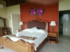 HOTEL ARENAL LODGE LA FORTUNA (Costa Rica) - von € 191 | HOTEL-MIX