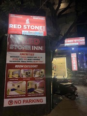 Book Hotel Redstone Inn in Mahipalpur,Delhi - Best Hotels in Delhi ...