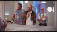 Hot Tub Time Machine 2' Was Not A Relaxing Second Dip (Movie Review)