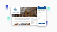 The Best Way to Add Hotel Booking Form to WordPress - BNBForms