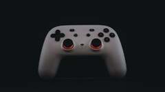 Google Stadia Controller (Restored Google Stadia Premier Edition Gaming Controller)