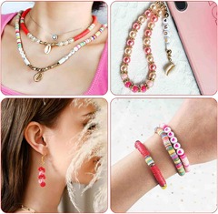 How to Make Clay Bead Bracelets: A Step-by-step Guide - JewelryOnLight