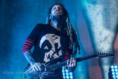 Brian Welch (Brian Head Welch)