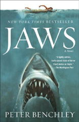 Jaws: A Novel (Jaws)