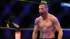 Justin Gaethje