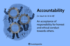 Accountability: Definition, Types, Benefits, and Example