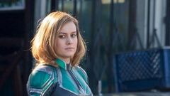 Captain Marvel (Carol Danvers)