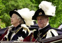 Prince Philip (Elizabeth II)