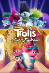 Trolls Band Together (Trolls)