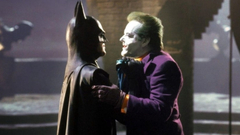 What The 1989 Batman Cast Is Doing Now, Including Michael Keaton ...