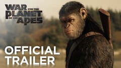 Humans and Apes Fight to Wipe Each Other Out in New Trailer For ...