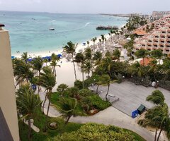 Hyatt Regency Aruba Resort Spa and Casino