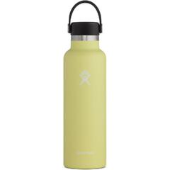 Hydro Flask Standard Mouth (Hydro Flask Pineapple 21oz)