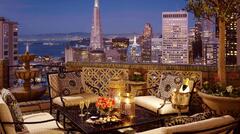 Fairmont San Francisco C$ 276 (C̶$̶ ̶9̶2̶4̶). San Francisco Hotel ...