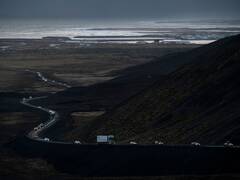 The Mystery of Iceland's Non-Erupting Volcano | WIRED