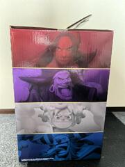 Ichiban Kuji One Piece New Four Emperors D Prize Buggy Figure for ...