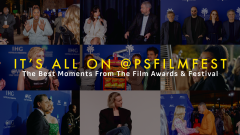 | Palm Springs International Film Festival