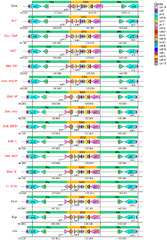 IJMS |-Text | Comprehensive Comparative Analysis and ...