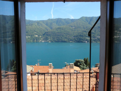 Casa vacanze Il Borgo Sul Lago Carate Urio, Italia - prenota ora ...