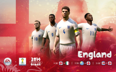 2014 FIFA World Cup Brazil (Ea Sports World Cup 2014 )