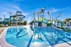 Paradisus Grand Cana - All Suites (Omni Orlando Resort at ChampionsGate)