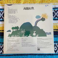 ABBA - The Album (ABBA: The Album 40th Anniversary)