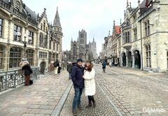 Belgium Ghent