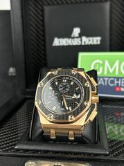 Audemars Piguet Royal Oak Offshore