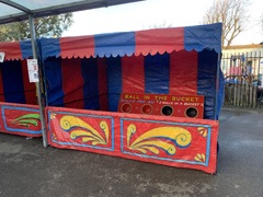 Fairground Stall Hire - Corporate entertainment and games hire in ...