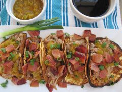 Boneless Pork Short Rib Breakfast Tacos - PaleOMG