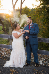 Hudson Valley Wedding Photographer