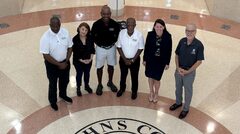 Foundation Staff, Author at Florida State Park Foundation