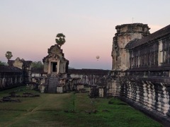 The ultimate travel guide for Angkor Wat - The Orange Backpack